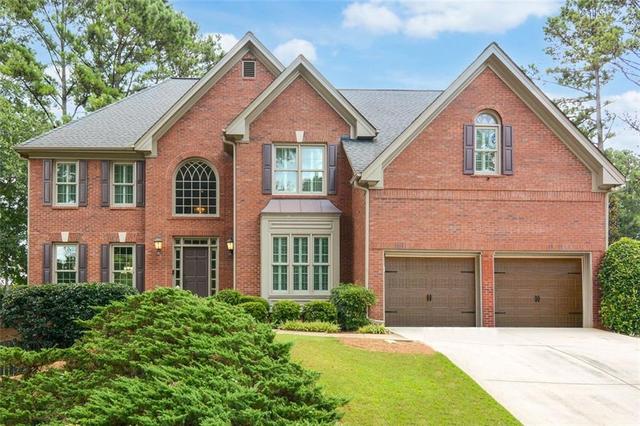 New Homes For Sale This Week in Peachtree Corners: July 11th to July 17th