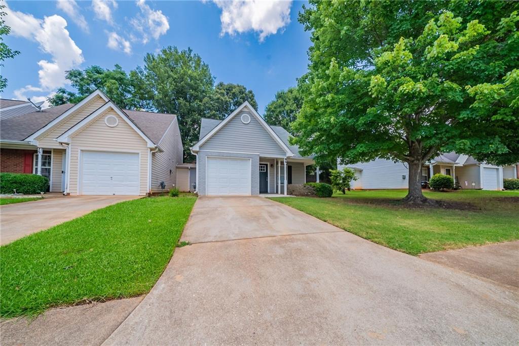 85 Lakeside Dr., Covington, GA 30016