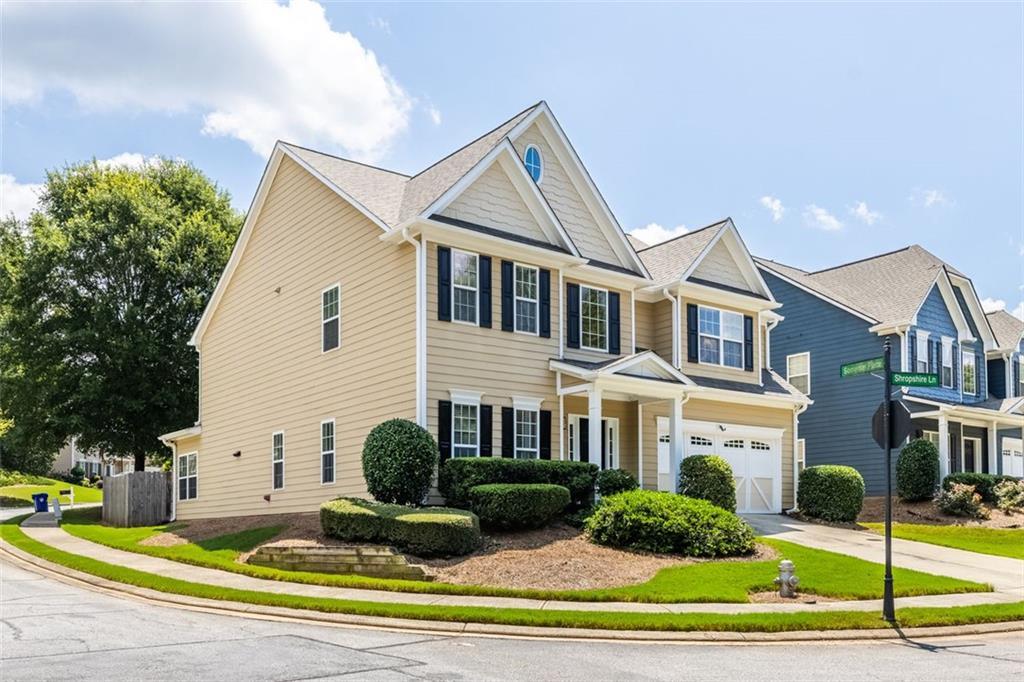 2117 Somerset Pl., Atlanta, GA 30316