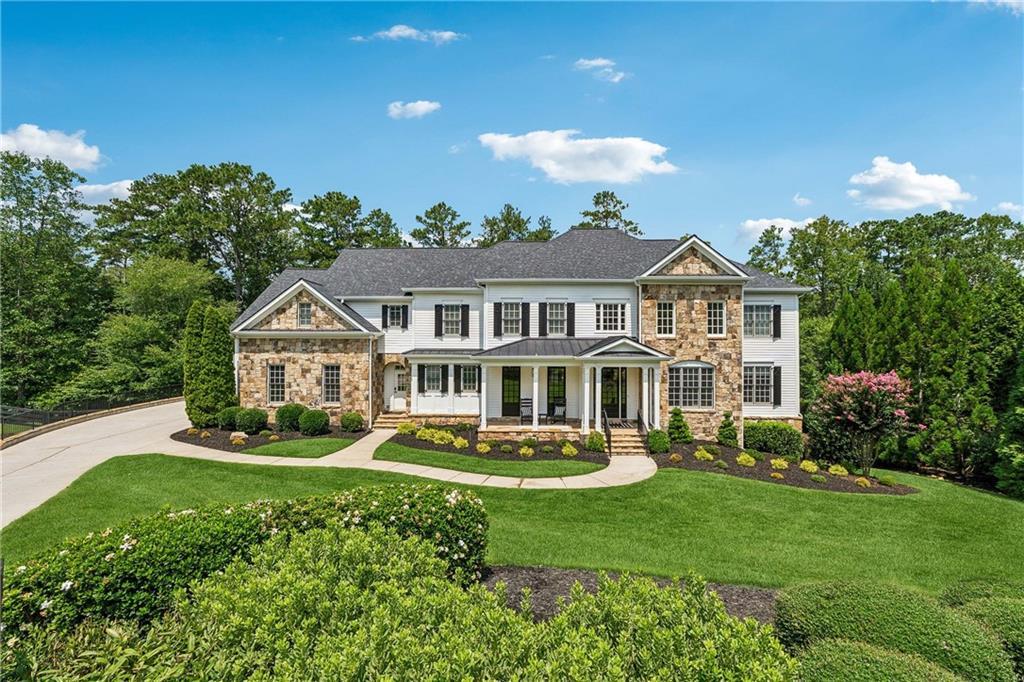 13440 Hipworth Rd., Milton, GA 30004