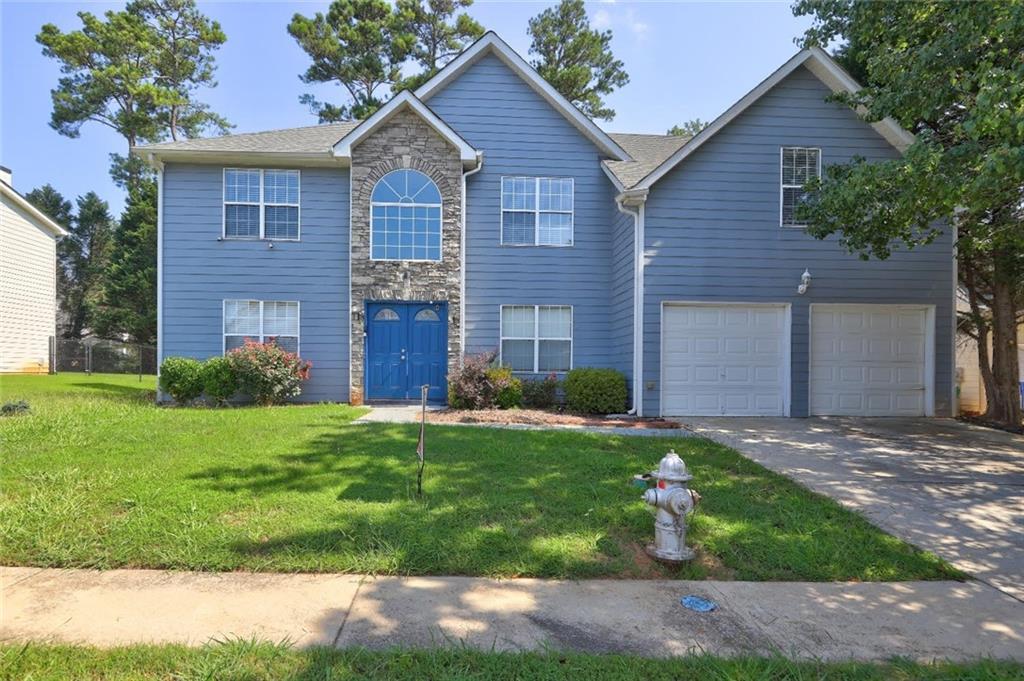 6274 Katelyn Park, Lithonia, GA 30058
