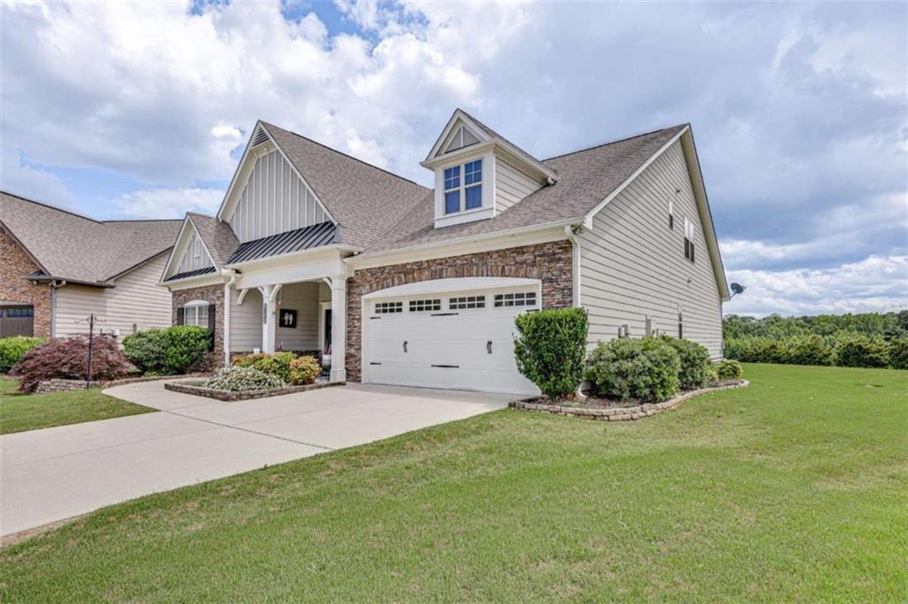 4578 Big Rock Ridge Tr., Gainesville, GA 30504