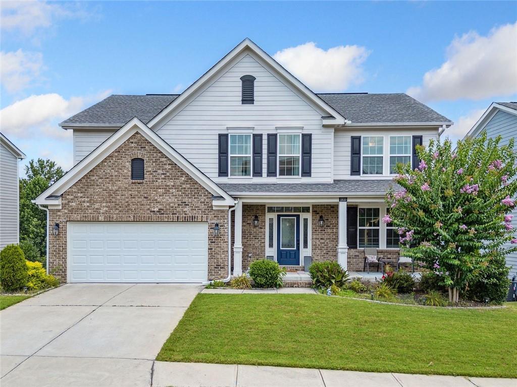 1810 Primrose Park Rd., Sugar Hill, GA 30518