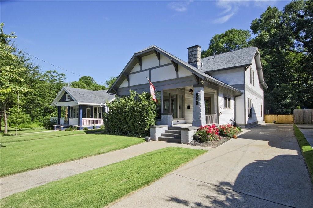 1247 Lucile Ave., Atlanta, GA 30310