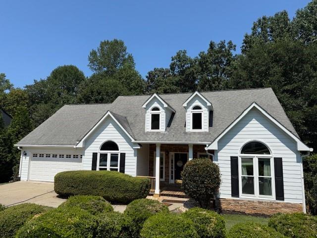 9380 Eagles Landing Dr., Gainesville, GA 30506