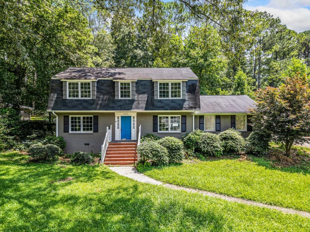 3975 Ebenezer Rd., Marietta, GA 30066