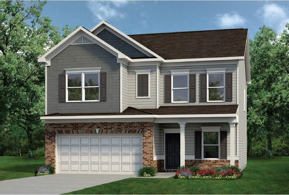 664 Blackshear Tr., Temple, GA 30179