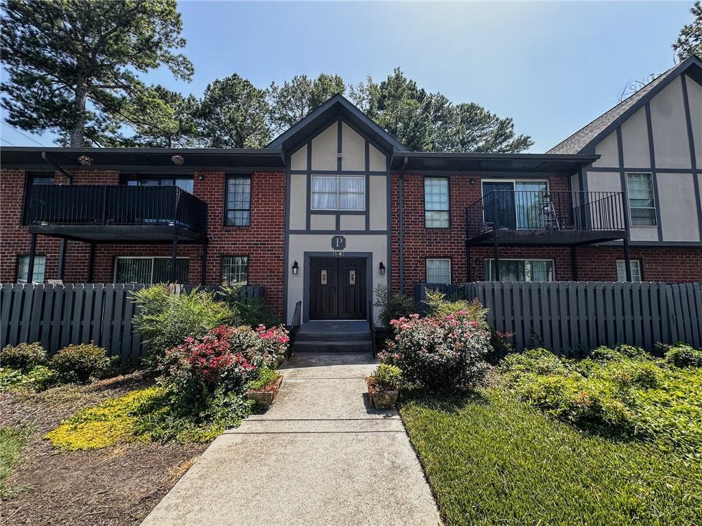 6851 Roswell Rd #P3, Atlanta, GA 30328
