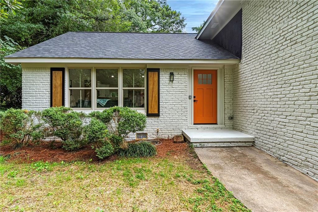 3128 Columbia Woods Dr., Decatur, GA 30032