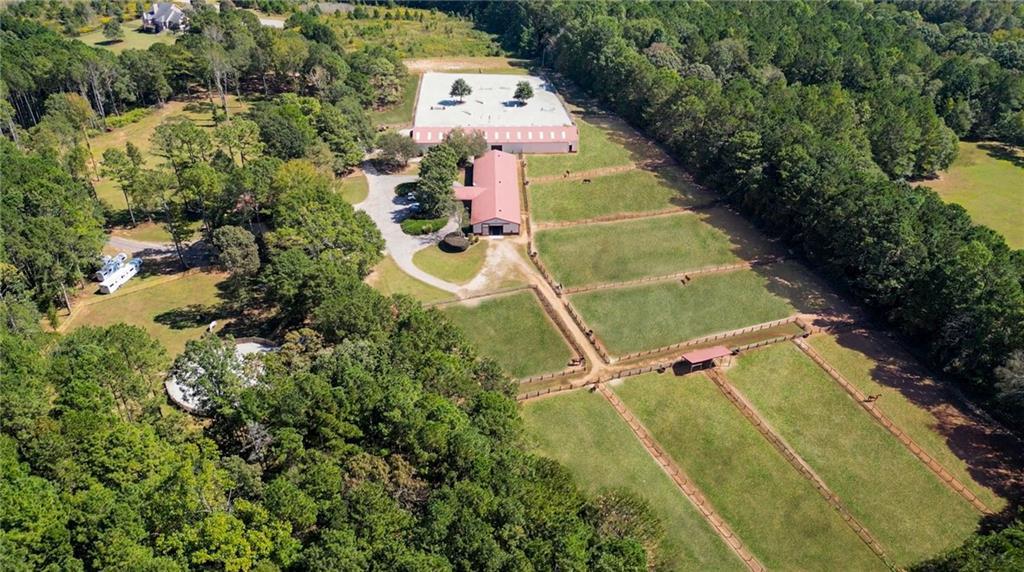3055B Spring Hill Dr., Monroe, GA 30656