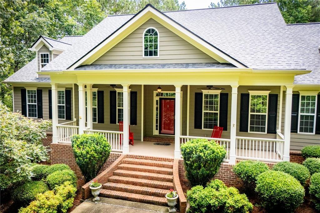 5522 Tyree Rd., Winston, GA 30187