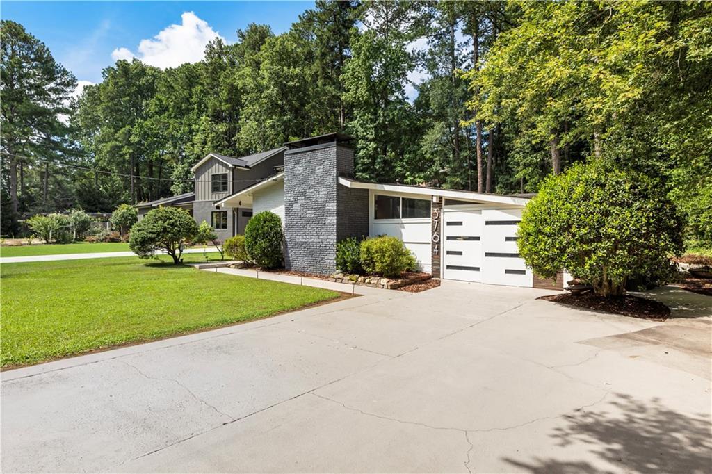 3764 Ensign Dr., Atlanta, GA 30341