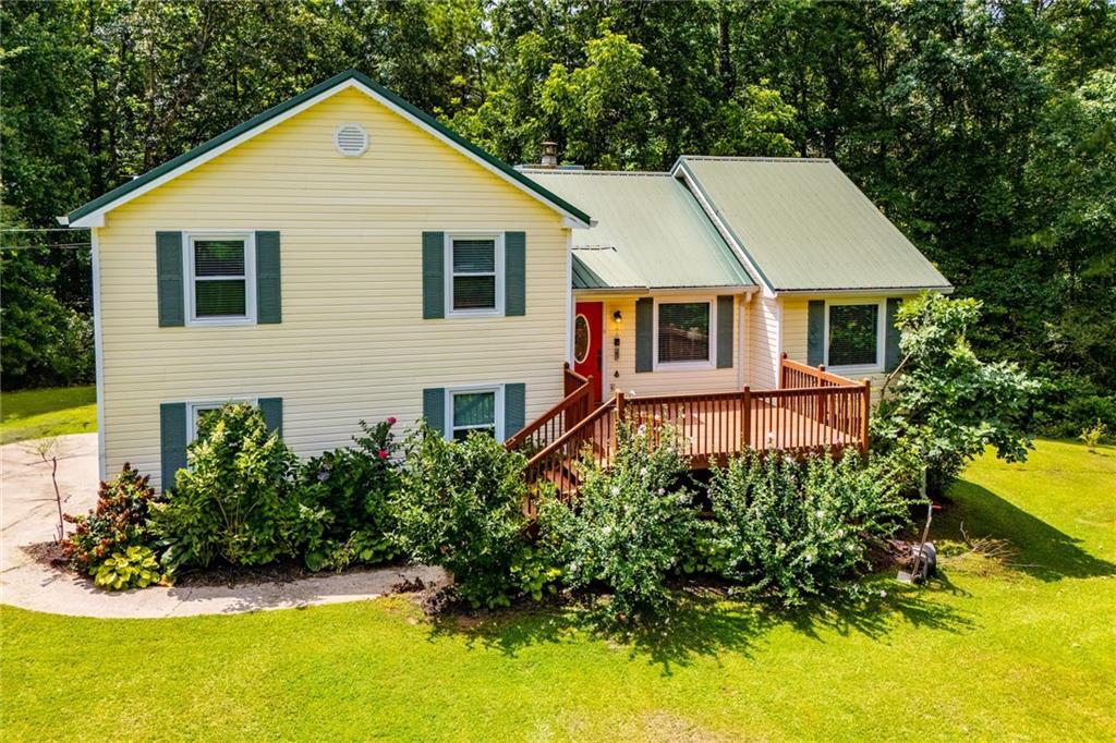 4391 N Mckoy Rd, Douglasville, GA 30180