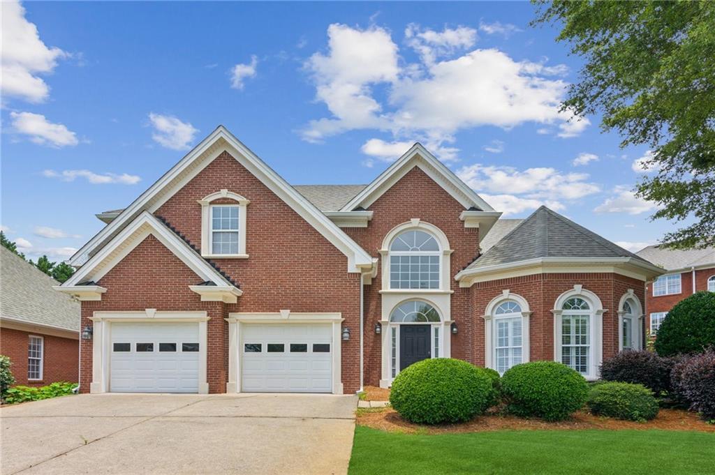 1952 Shenley Park Ln., Duluth, GA 30097