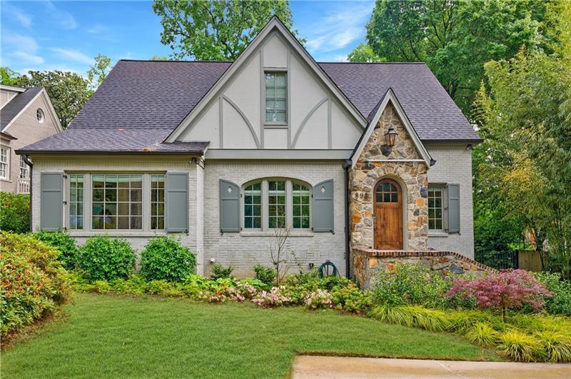 893 E Rock Springs Rd., Atlanta, GA 30306