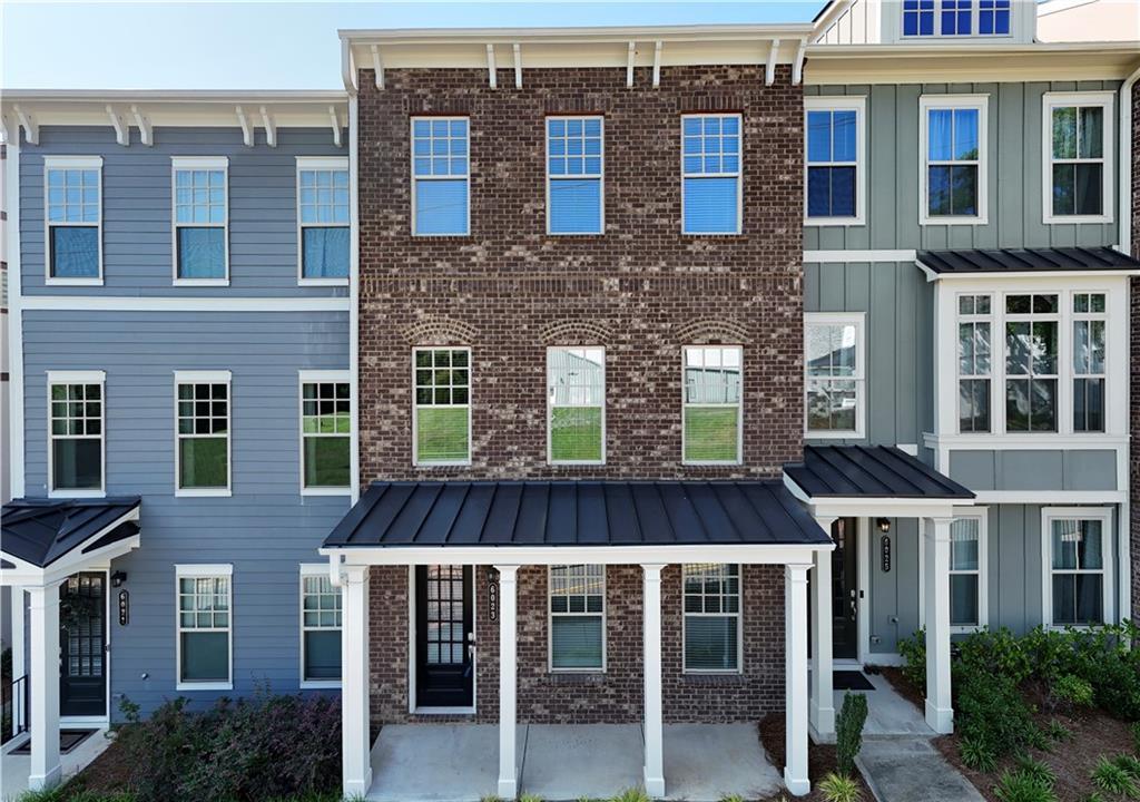 6023 Skellig St., Norcross, GA 30071