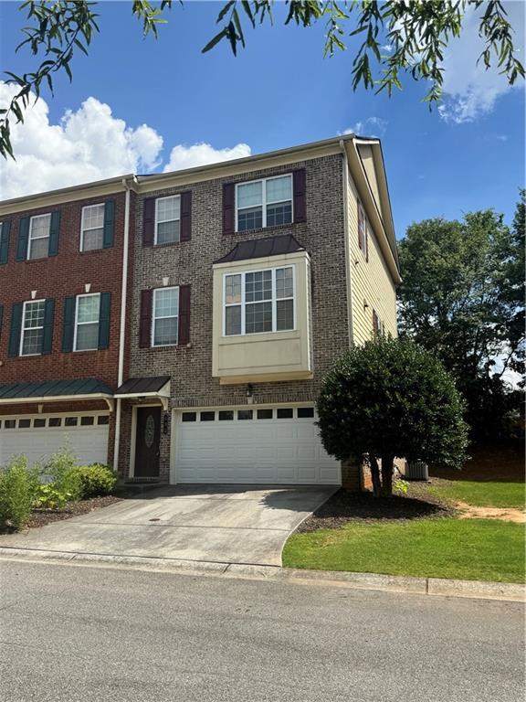 432 Williamson St. #843, Marietta, GA 30060