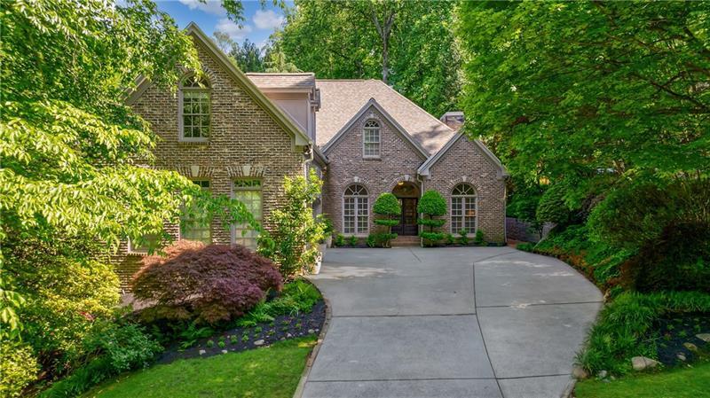 1255 Beech Haven Rd., Atlanta, GA 30324