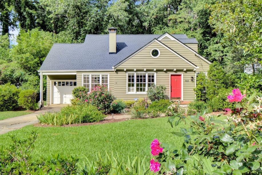 468 Princeton Way, Atlanta, GA 30307