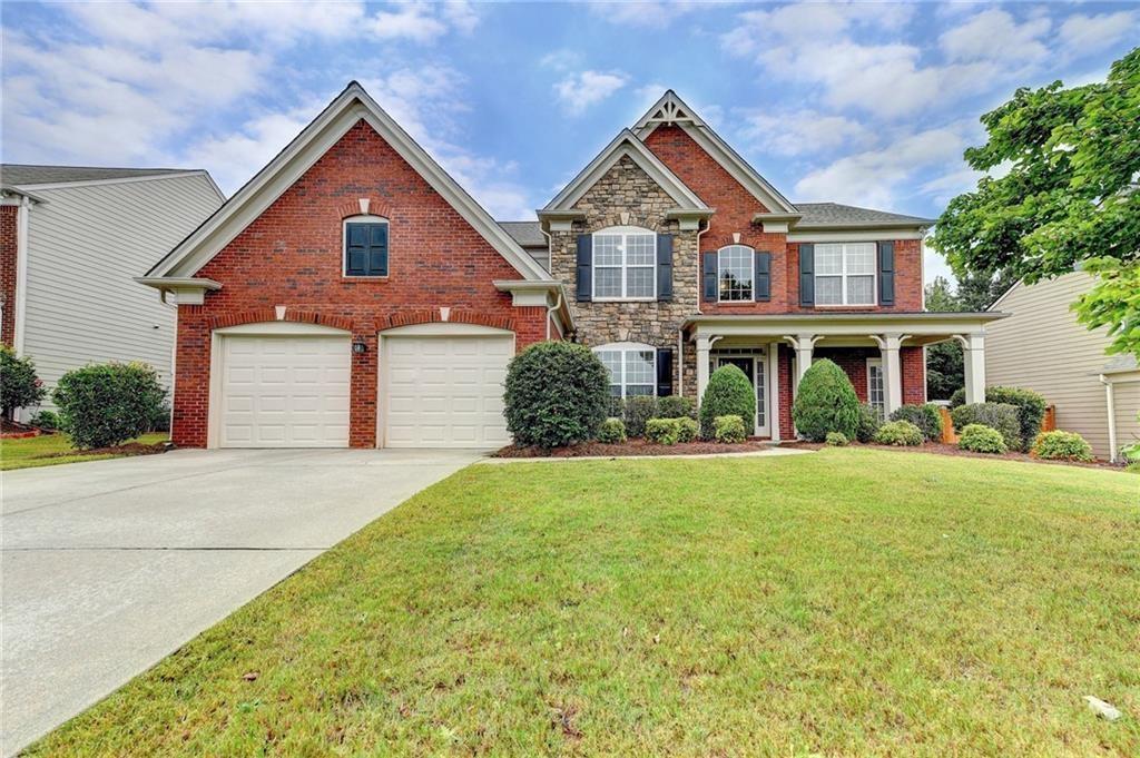 775 Pimlicon Pl., Suwanee, GA 30024