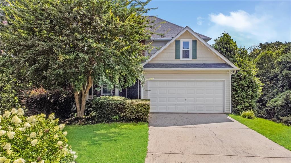 1236 Soaring Ridge, Marietta, GA 30062