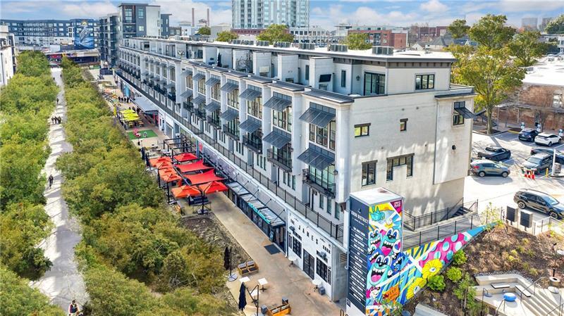 661 Auburn Ave. #10, Atlanta, GA 30312