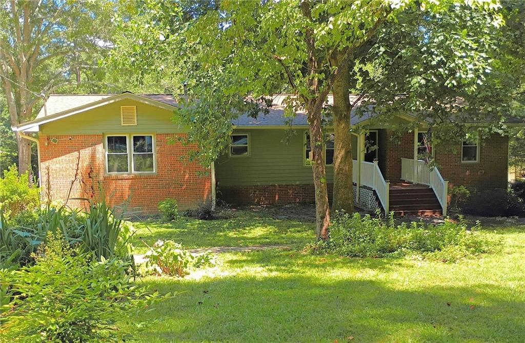 2545 Rockbridge Rd., Conyers, GA 30012