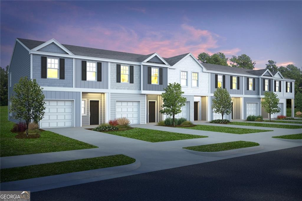 539 Buxton Rd. #114, Hoschton, GA 30548