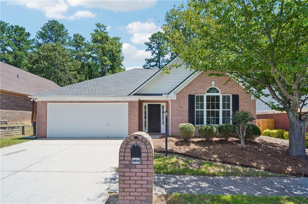 2733 Newtons Crest Cir., Snellville, GA 30078