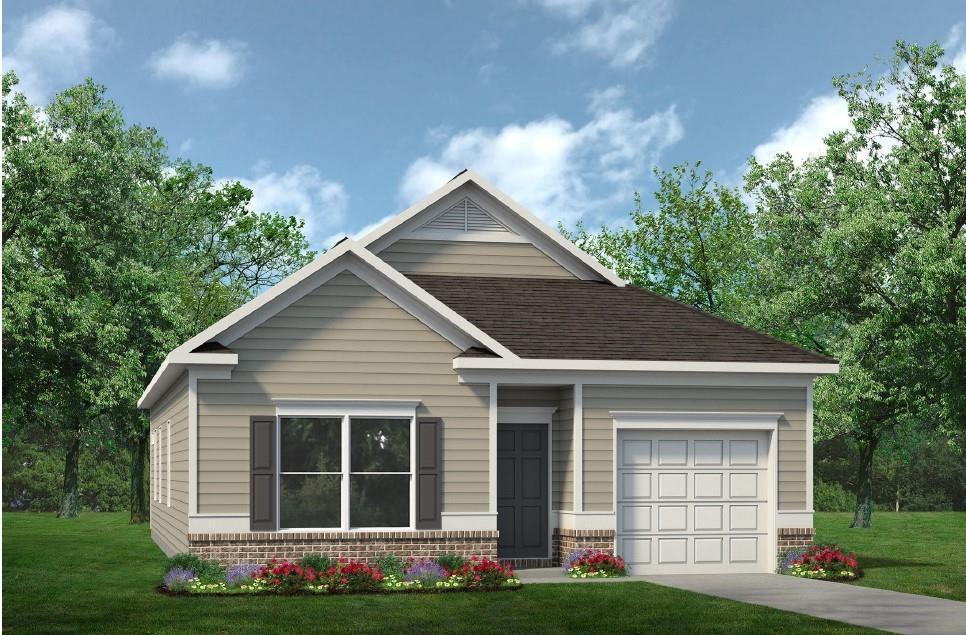 138 Fair Oak Ln., Calhoun, GA 30701
