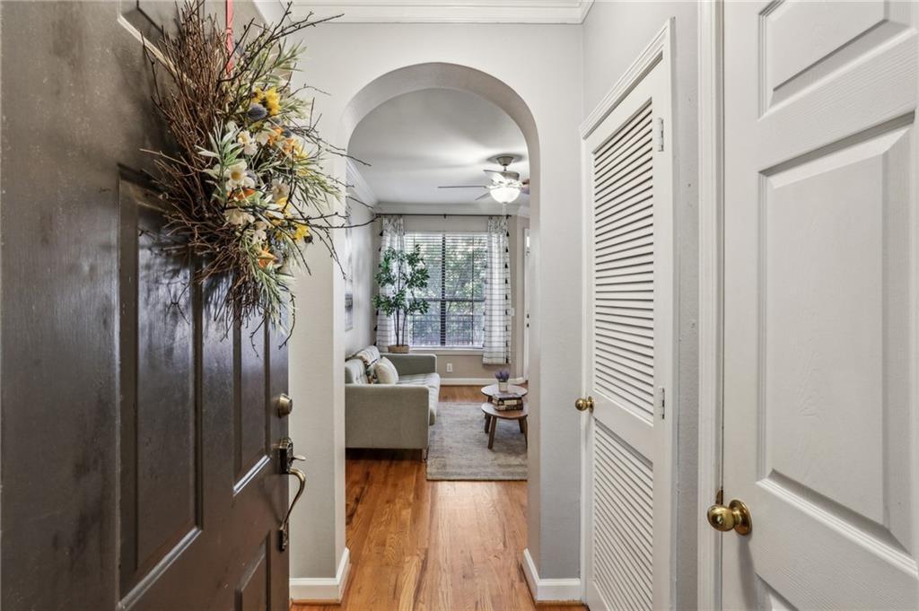 3777 Peachtree Rd. #1216, Atlanta, GA 30319