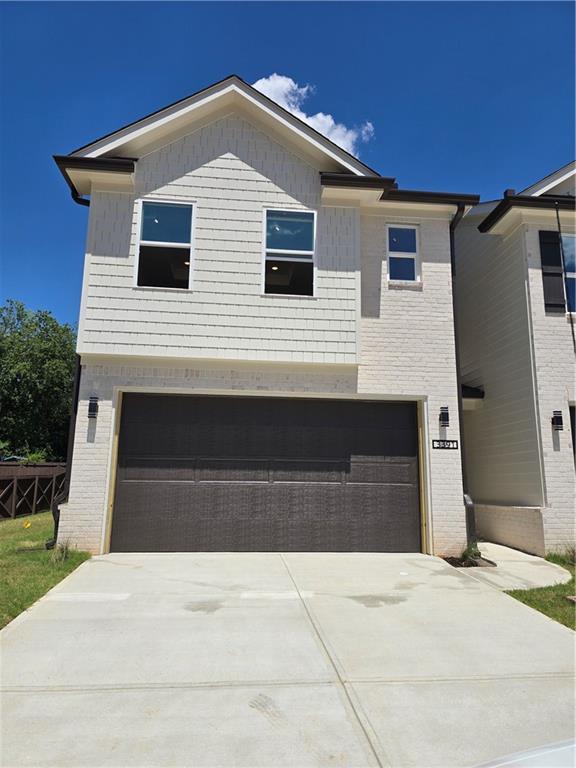3391 Thurgood Ct. #1, Snellville, GA 30078