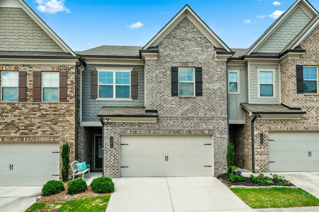 1905 Hamilton Creek Pkwy., Dacula, GA 30019