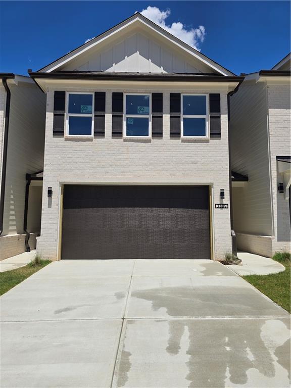 3389 Thurgood Ct. #2, Snellville, GA 30078