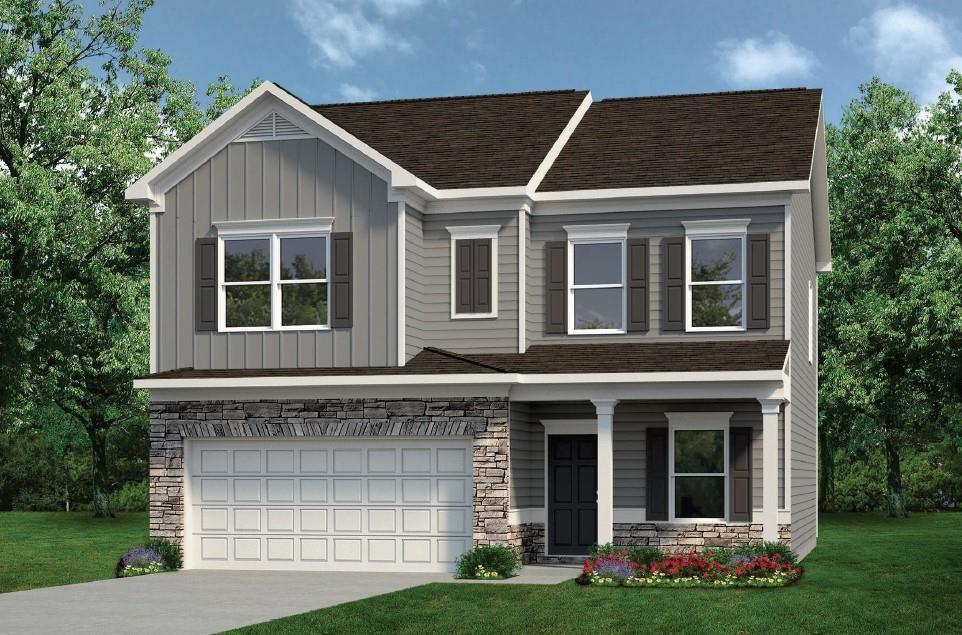114 Nottely Dr., Temple, GA 30179