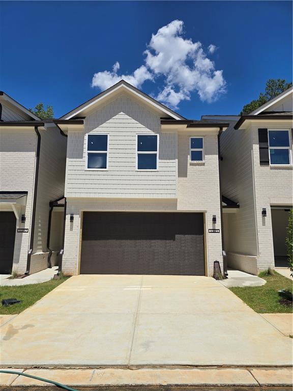 3385 Thurgood Ct. #4, Snellville, GA 30078