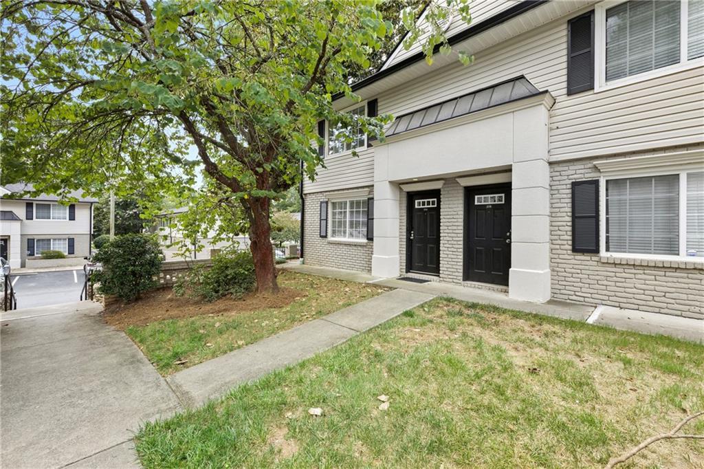 6940 Roswell Rd. #21A, Atlanta, GA 30328