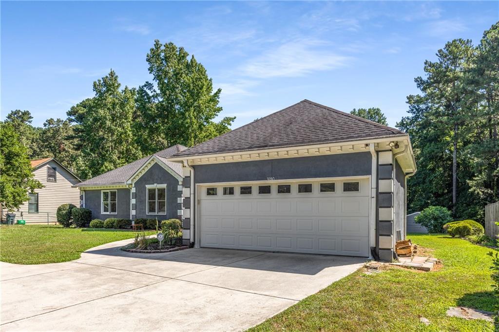 3280 Skyland Dr., Snellville, GA 30078