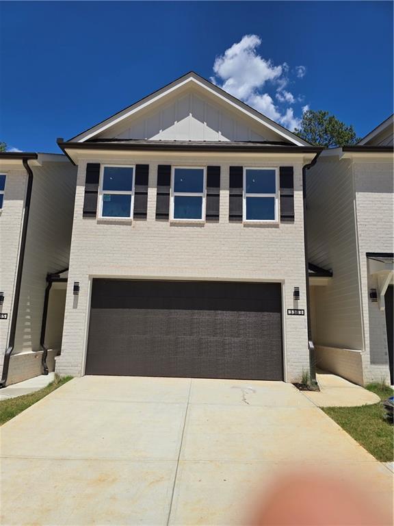 3383 Thurgood Ct. #5, Snellville, GA 30078