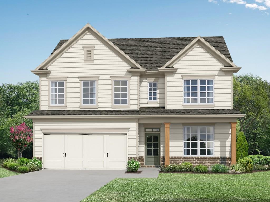 4862 White St., Sugar Hill, GA 30518