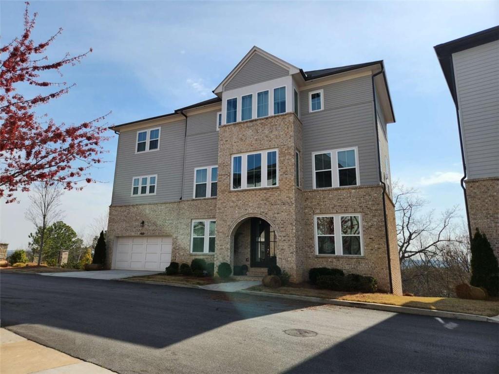 3794 Allegretto Cir., Atlanta, GA 30339