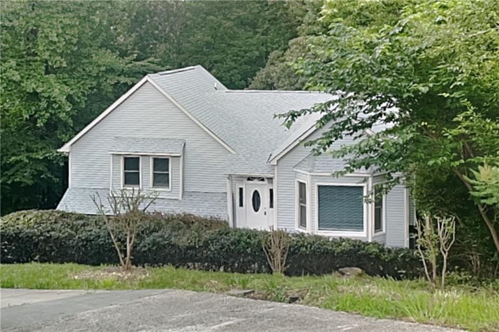 2237 Blenheim Ct., Marietta, GA 30066