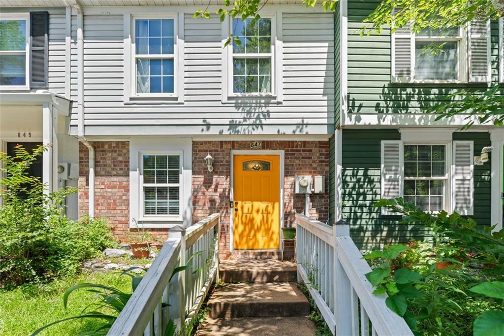 847 Regal Path Ln., Decatur, GA 30030