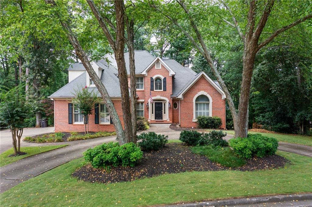 17 Sterling Ct., Cartersville, GA 30120