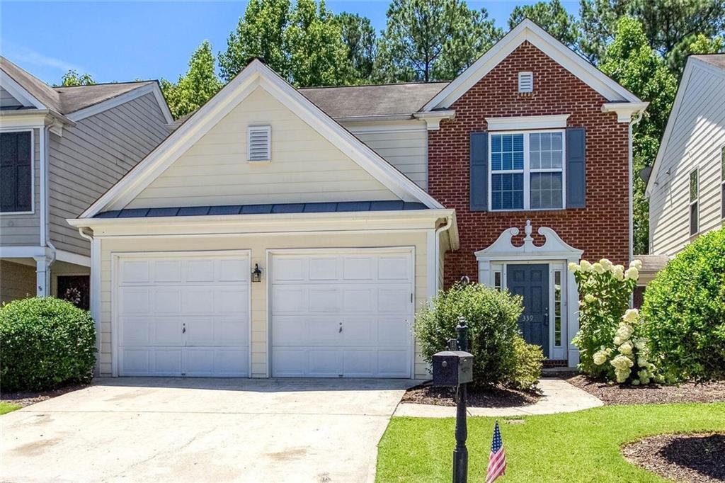 339 Balaban Cir., Woodstock, GA 30188