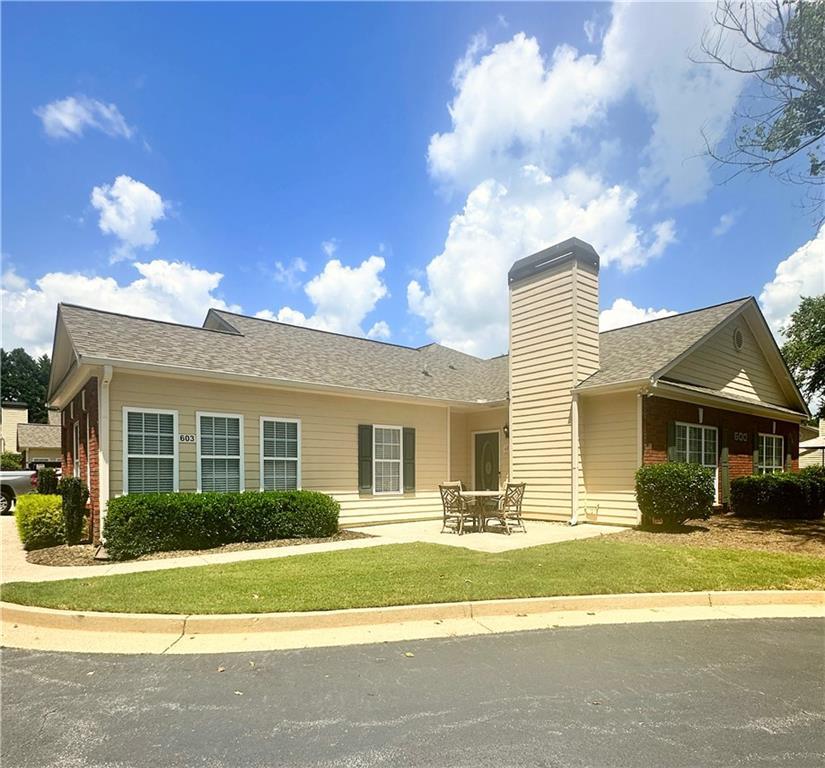 460 Tribble Gap Rd. #603, Cumming, GA 30040