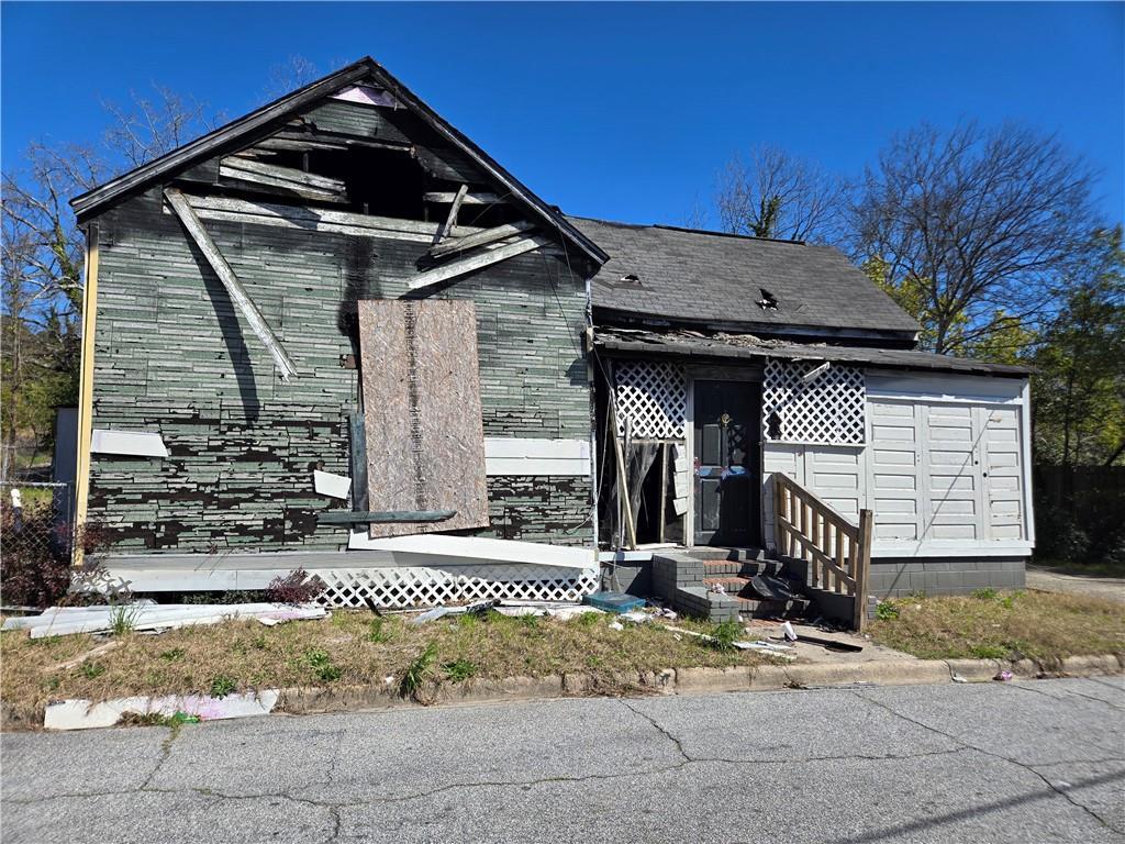 1062 Bartlett St., Macon, GA 31204