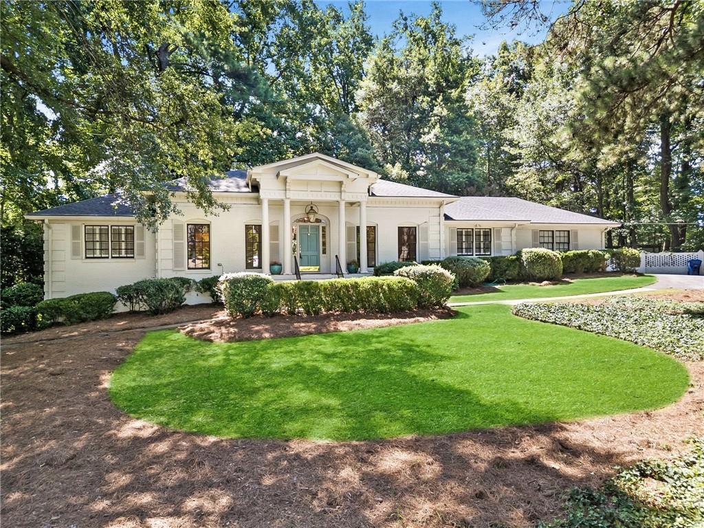 924 Peachtree Battle Ave., Atlanta, GA 30327