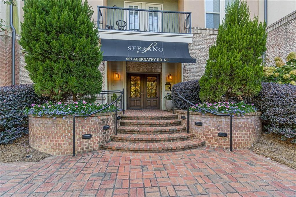 901 Abernathy Rd. #2070, Atlanta, GA 30328