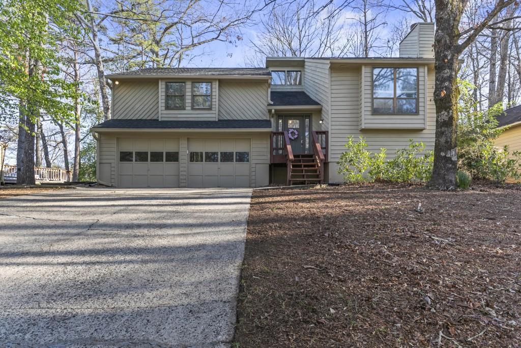 8605 Colony Club Dr., Alpharetta, GA 30022